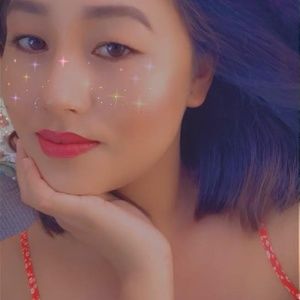 Meet your Posher, Aruna